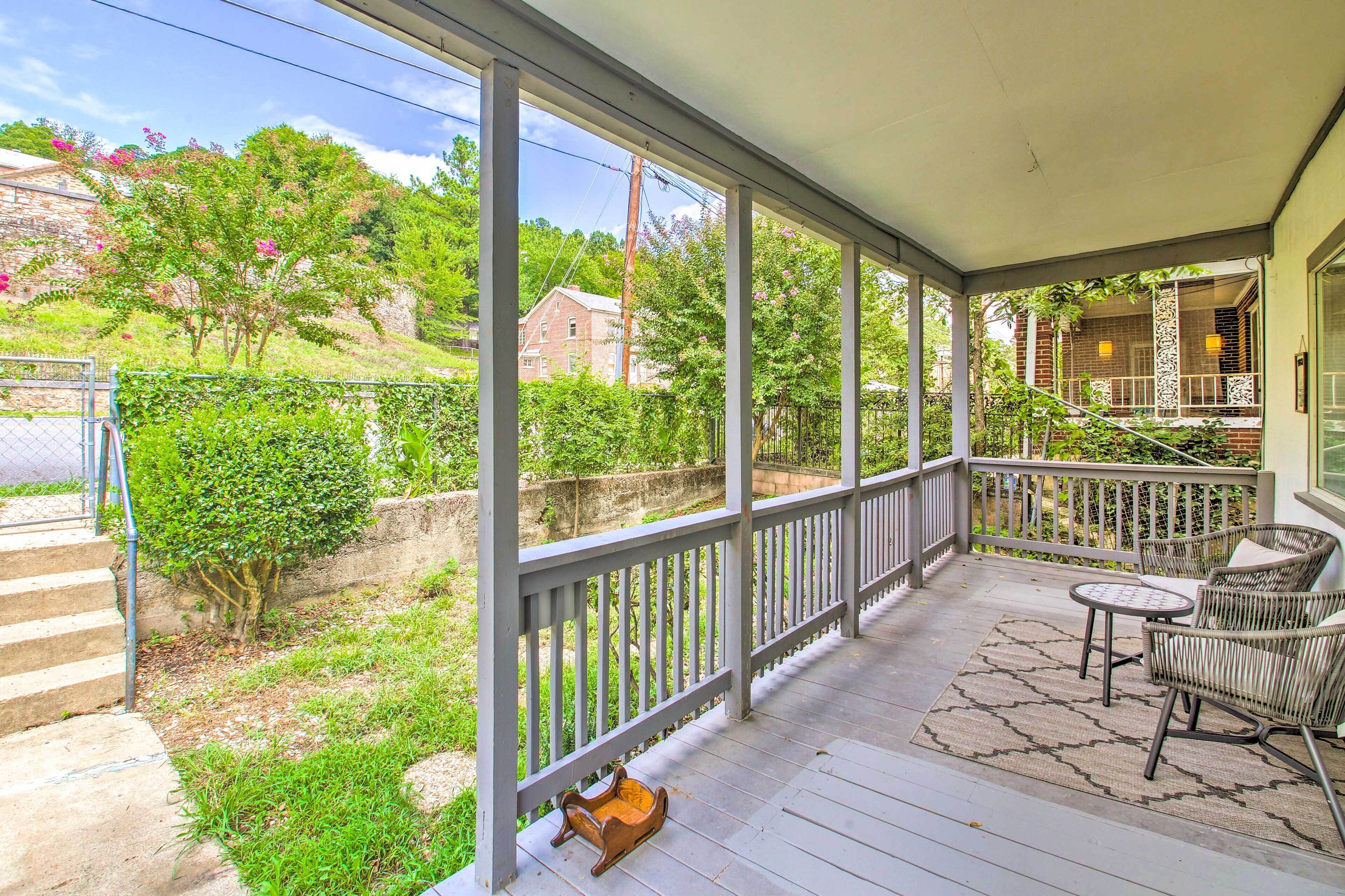 Nhà (3 Bedrooms) | Mặt tiền nơi lưu trú