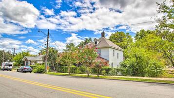 Rumah (3 Bedrooms) | Interior