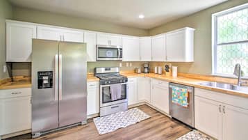 Rumah (3 Bedrooms) | Interior