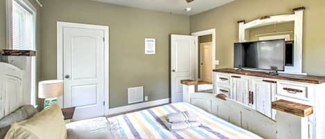 Maison (3 Bedrooms) | Intérieur