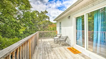 Rumah (3 Bedrooms) | Interior