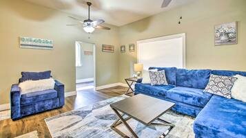 Rumah (3 Bedrooms) | Interior