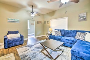 Hus (3 Bedrooms) | Innvendig