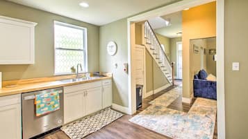 Rumah (3 Bedrooms) | Interior