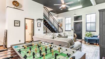 Apartment (3 Bedrooms) | Interior