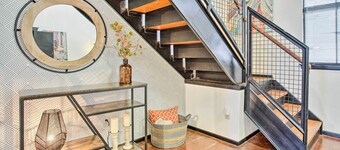 Norman, Oklahoma, Vacation Rental 1 Mi to OU!