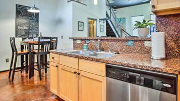 Apartment (3 Bedrooms) | Interior