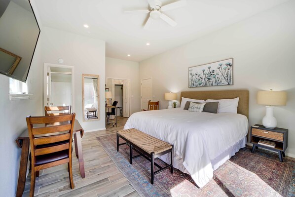 House (3 Bedrooms) | Interior - Tulsa Vacation Home ~ 3 Mi to Downtown (Tulsa)