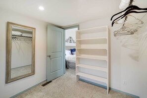 Huis (3 Bedrooms) | Interieur