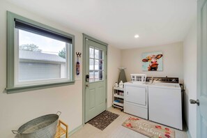 House (3 Bedrooms) | Bahagian dalam