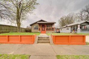 Huis (3 Bedrooms) | Interieur