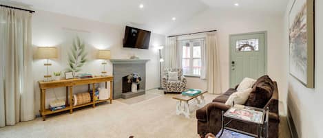 Rumah (3 Bedrooms) | Interior