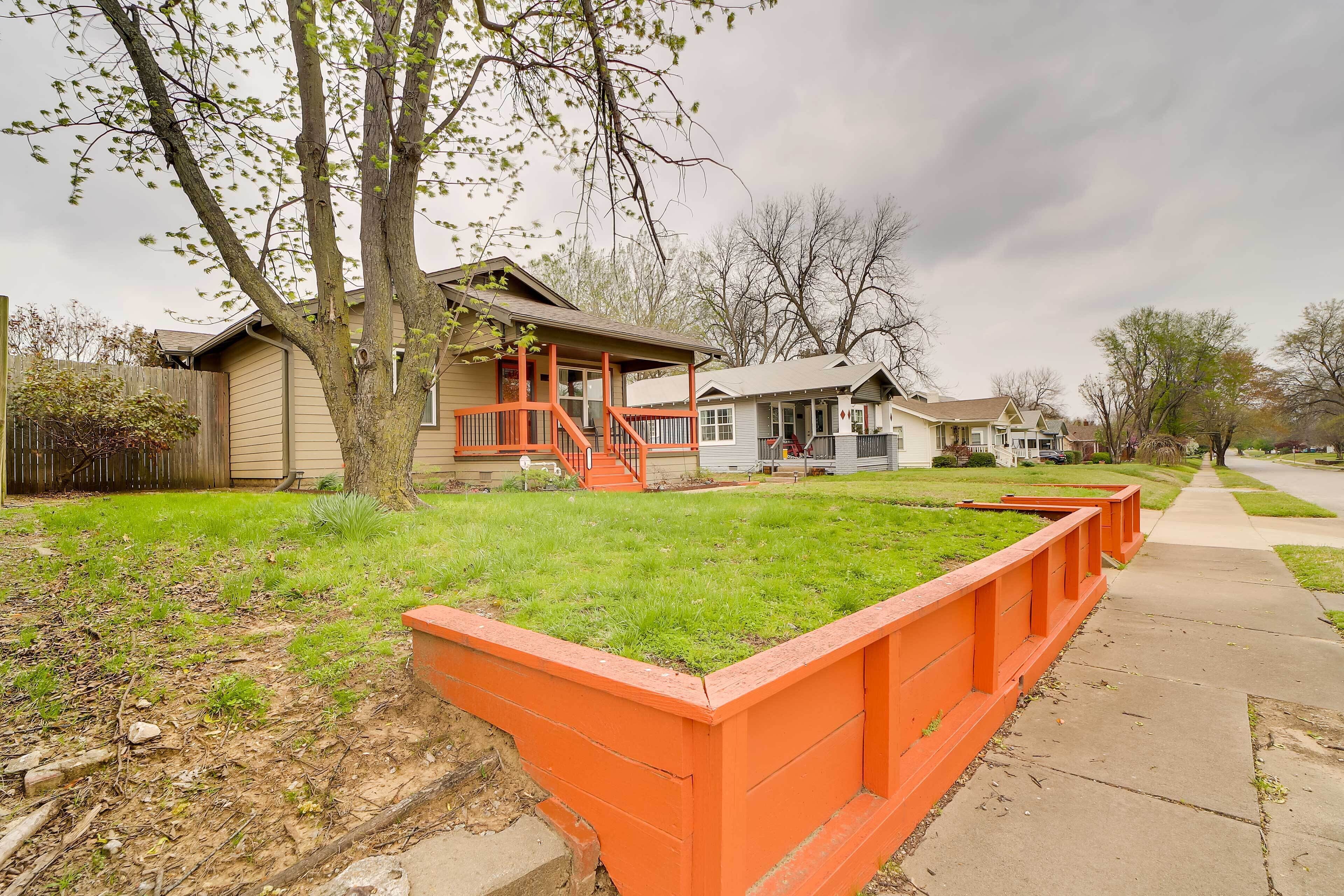 獨棟房屋 (3 Bedrooms) | 住宿內部