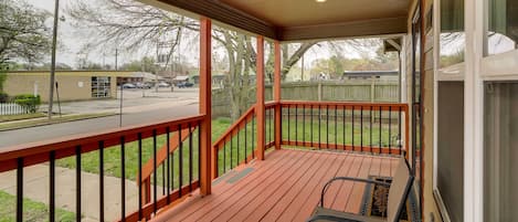 House (3 Bedrooms) | Bahagian dalam