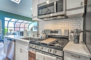 Departamento (2 Bedrooms) | Interior