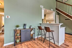 아파트 (2 Bedrooms) | 내부