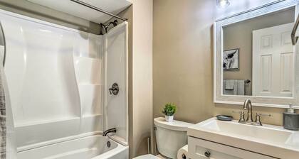 Inviting Vernon Twp Condo w/ Private Balcony!