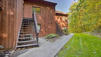 Apartemen (2 Bedrooms) | Interior