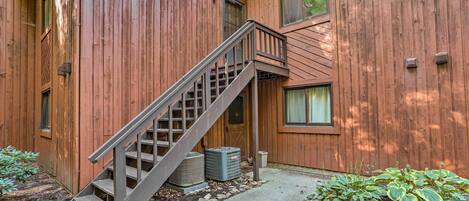 LÀgenhet (2 Bedrooms) | Interiör