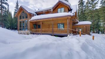 Rumah (3 Bedrooms) | Interior