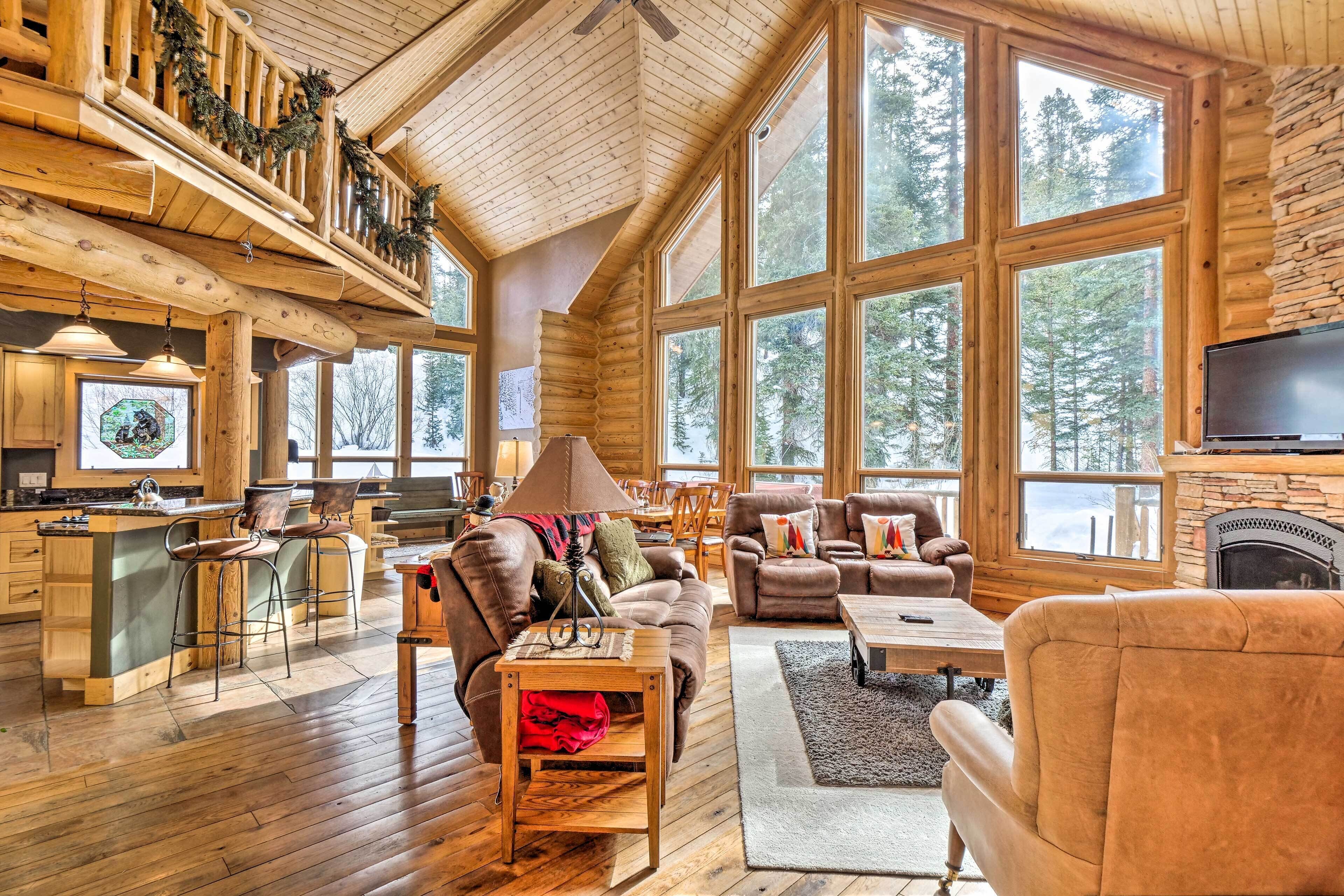 Huis (3 Bedrooms) | Voorkant van accommodatie