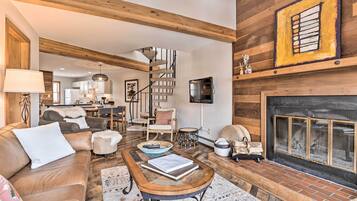 Apartment (3 Bedrooms) | Interior