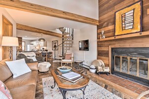 公寓 (3 Bedrooms) | 住宿内部