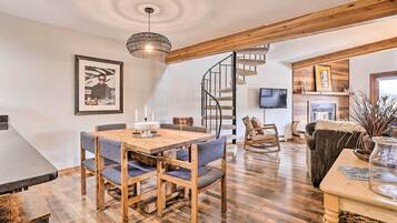 Apartment (3 Bedrooms) | Interior
