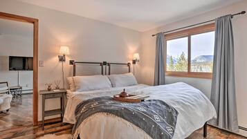 Apartment (3 Bedrooms) | Interior