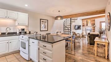 Apartment (3 Bedrooms) | Interior