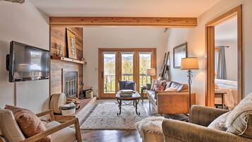 Apartment (3 Bedrooms) | Interior