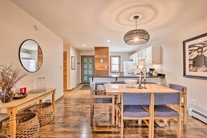 Apartment (3 Bedrooms) | Innenbereich