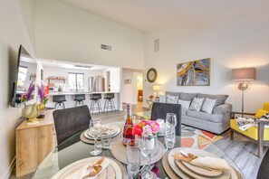 Apartamento (1 Bedroom) | Interior