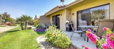 Appartamento (1 Bedroom) | Facciata della struttura