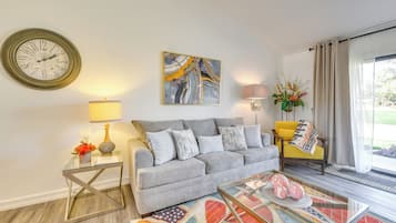 Appartement (1 Bedroom) | Intérieur