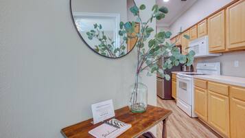 Apartment (3 Bedrooms) | Interior