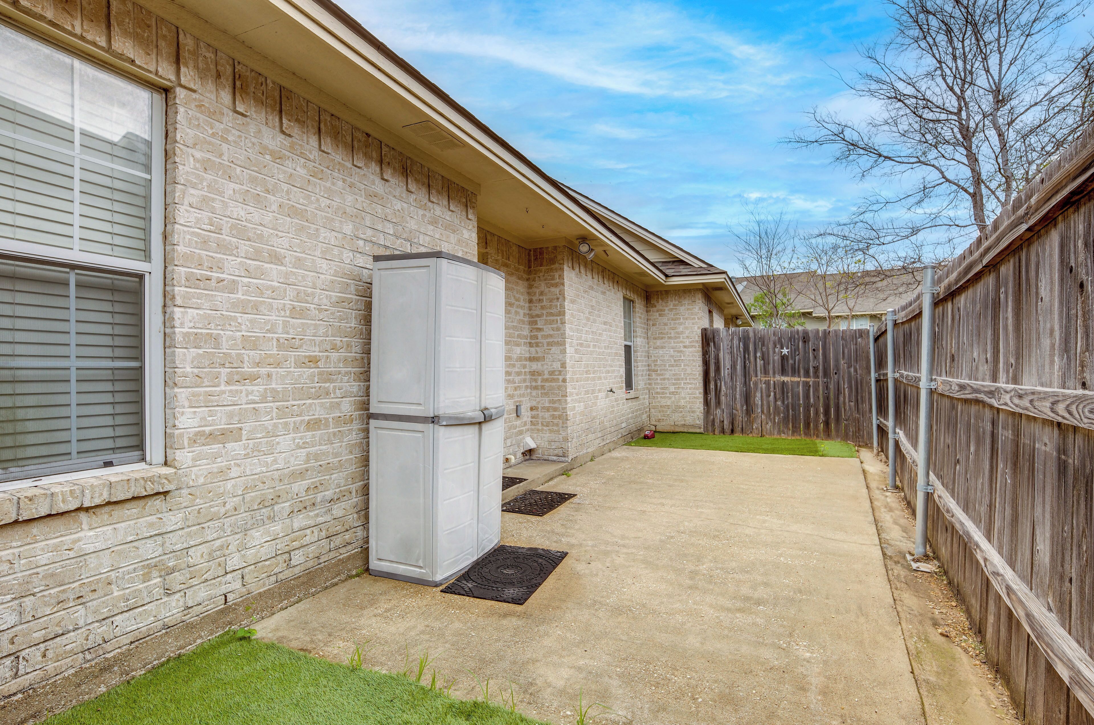 Apartment (3 Bedrooms) | Interior