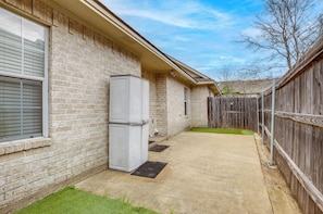 公寓 (3 Bedrooms) | 住宿內部