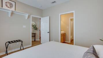 Apartment (3 Bedrooms) | Interior