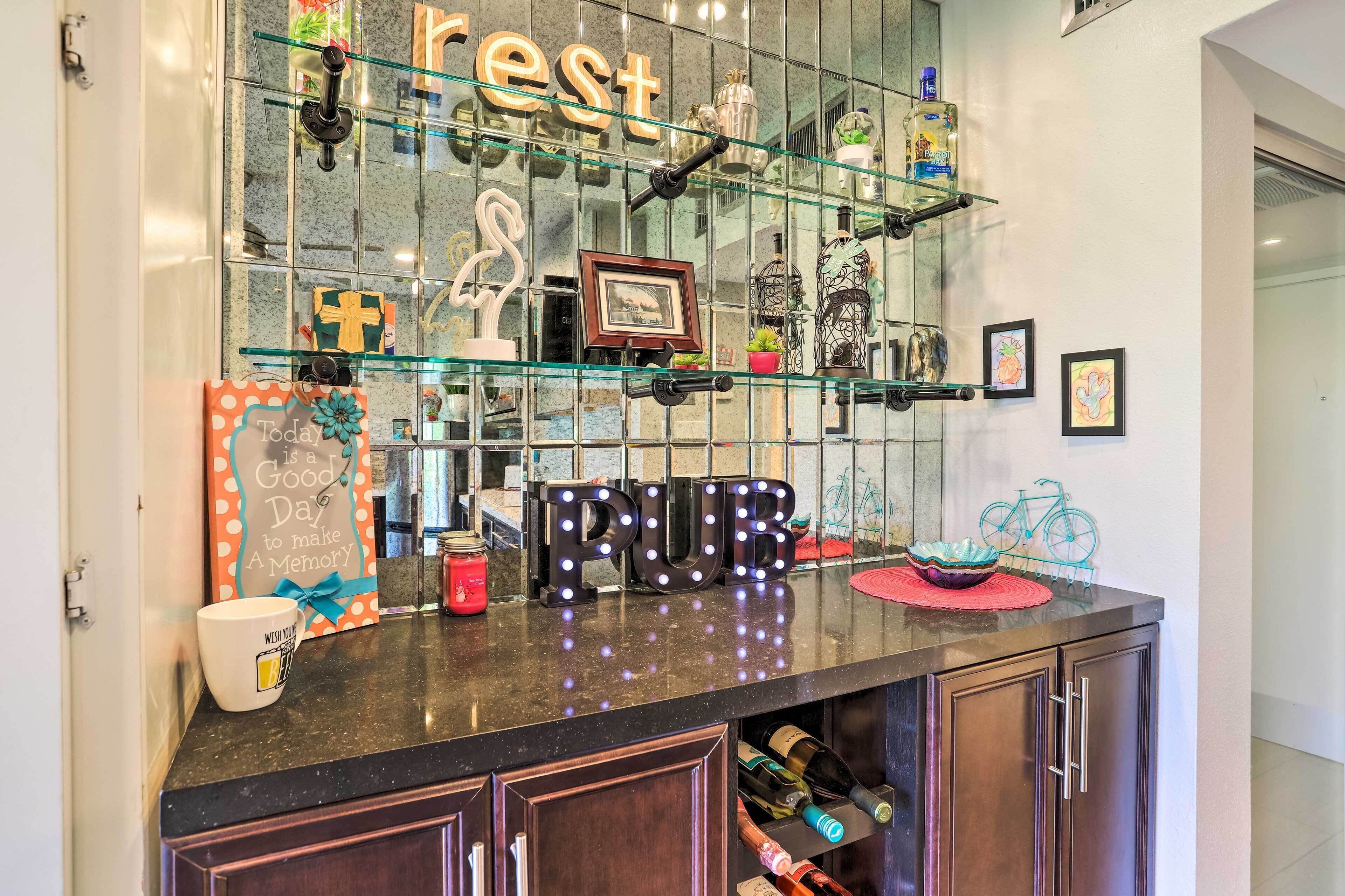 Apartment (0 Bedroom) | Interior