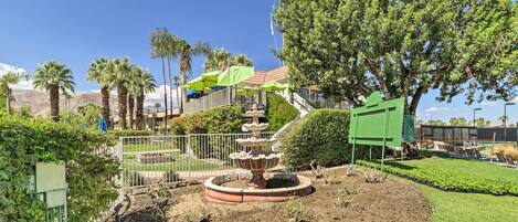 Apartment (0 Bedroom) | Interior