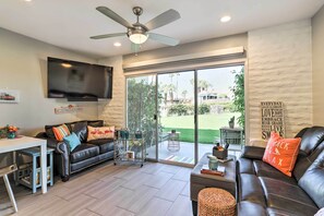 Leilighet (0 Bedroom) | Innvendig