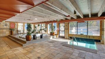 Departamento (1 Bedroom) | Interior