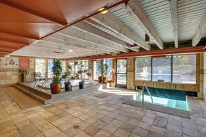 Appartement (1 Bedroom) | Interieur