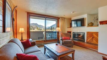 Departamento (1 Bedroom) | Interior