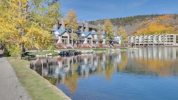 Departamento (1 Bedroom) | Interior