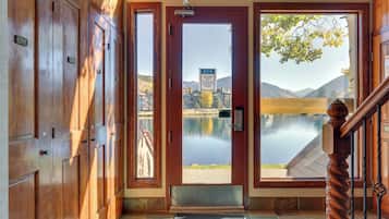 Departamento (1 Bedroom) | Interior