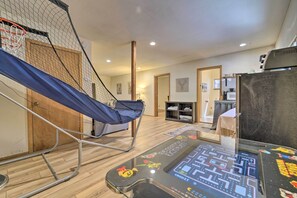 Hus (3 Bedrooms) | Interiör