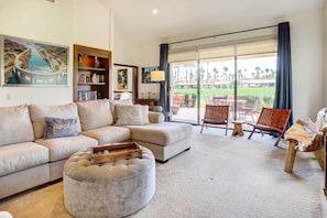 Apartamento (3 Bedrooms) | Interior