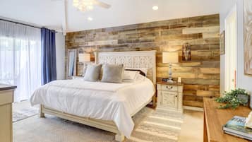 Apartemen (3 Bedrooms) | Interior